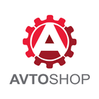 Avtoshop アイコン