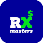 Rx Masters icon