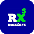 Rx Masters icono