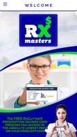 Rx Masters poster