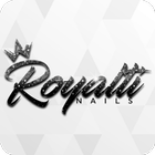 Royalti Nails icon