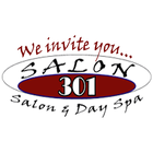 Salon 301 icono