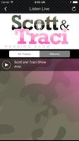 Scott & Traci on US 96.3 스크린샷 1