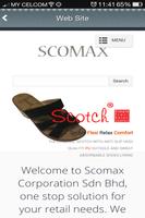 Scomax 截图 2