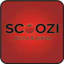 scoozi pizza & pasta takeaway aplikacja