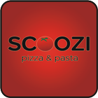 scoozi pizza & pasta takeaway icône