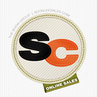 SC Online Sales أيقونة