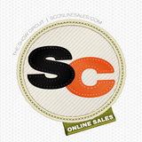 SC Online Sales icon