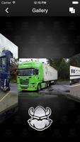 Scandinavie Truckers screenshot 2