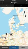 برنامه‌نما Scandinavie Truckers عکس از صفحه