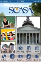 SCASA-poster