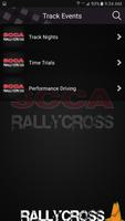 SCCA RallyCross ảnh chụp màn hình 3