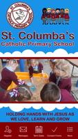 St Columba's RC Primary School capture d'écran 2