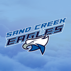 Sand Creek icône