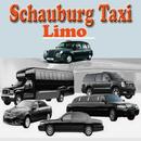 Schaumburg Taxi App Adriod app aplikacja