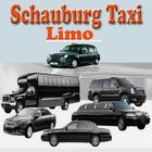 Schaumburg Taxi App Adriod app icône
