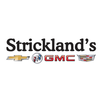 Strickland's Chevrolet APK