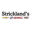 Strickland's Chevrolet APK