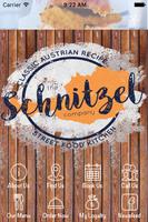The Schnitzel Company-poster