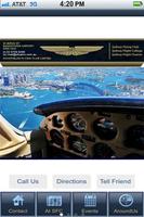 SYDNEY FLIGHT COLLEGE Affiche