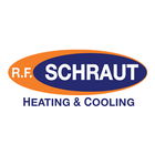 RF Schraut Heating & Cooling आइकन