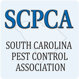 SC Pest Control Assn ícone