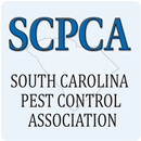 SC Pest Control Assn aplikacja
