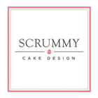 Scrummy Cake Design ícone