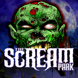 The Scream Park icône