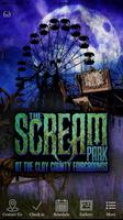 The Scream Park Affiche