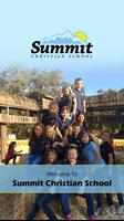Summit Christian School poster