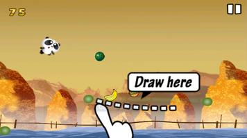 Panda Jump 2 ảnh chụp màn hình 2