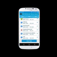 FREE RAM Booster & Cleaner ảnh chụp màn hình 3