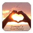 Samuel's Sanctuary ikona