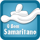 Icona O Bom Samaritano