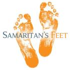 Samaritan's Feet icon