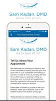 Kadan Orthodontics Ekran Görüntüsü 3