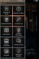 Groom Theory™ Mobile App captura de pantalla 1