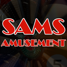 Sams Amusement आइकन