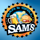 آیکون‌ Sam's Bar