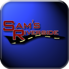 Sam's Riverside आइकन