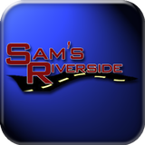 Sam's Riverside アイコン