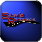 Sam's Riverside ikon
