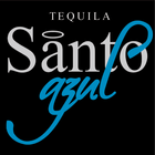 Tequila Santo Azul أيقونة