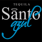 Tequila Santo Azul-icoon