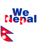 We Nepal - हामी नेपाल أيقونة