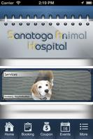 Sanatoga Animal Hospital الملصق