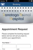 Sanatoga Animal Hospital ảnh chụp màn hình 1