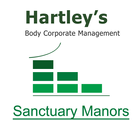 Sanctuary Manors-icoon