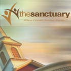 The Sanctuary Of Virginia ikona